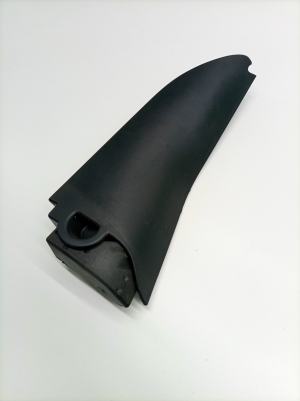 Volkswagen Sharan (2010–2026) Spiegeldreieck Verkleidung 7N0837974A - 3