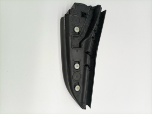 Volkswagen Sharan (2010–2026) Spiegeldreieck Verkleidung 7N0837974A - 4