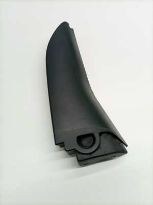 Volkswagen Sharan (2010–2026) Spiegeldreieck Verkleidung 7N0837974A - 5