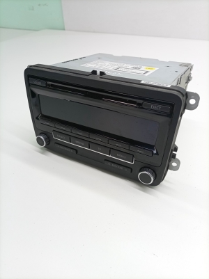 Radio (head unit) - 5M0035186L