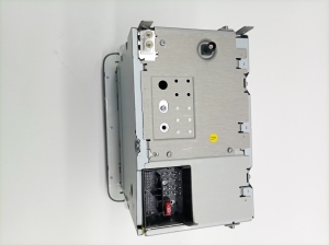 Volkswagen Sharan (2010–2026) Radio (head unit) 5M0035186L - 4
