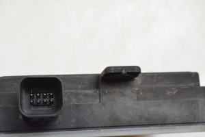 Hyundai Tucson (2015–2026) Distronic control unit D795850000 - 3