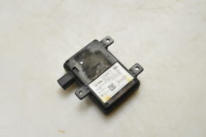 Hyundai Tucson (2015–2026) Distronic control unit D795850000 - 4