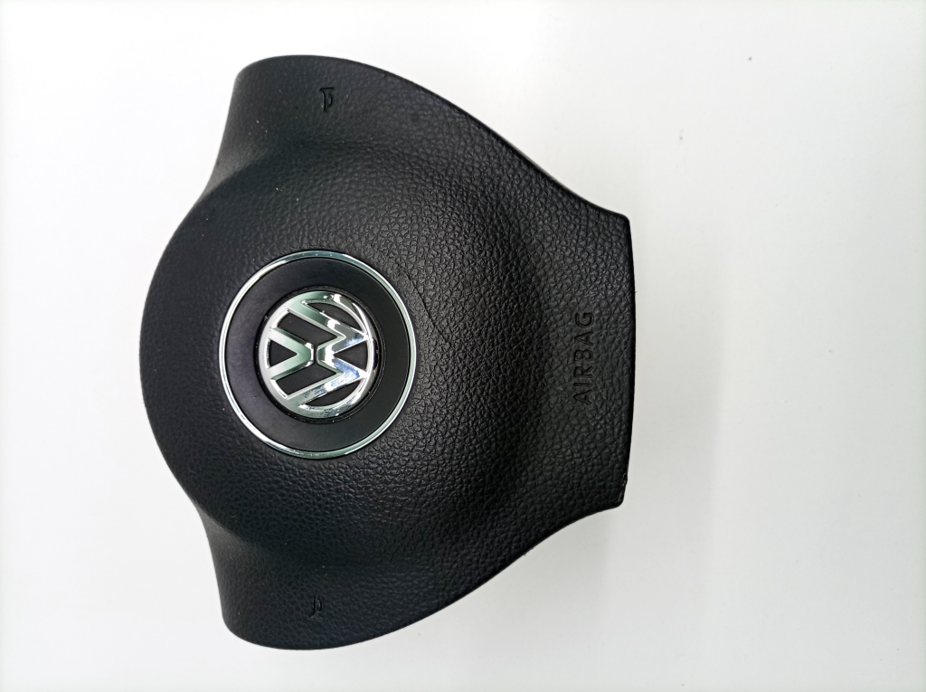 Volkswagen Sharan (2010–2026) Stūres drošības spilvens 7N0880201L Volkswagen Sharan (2010–2026) Stūres drošības spilvens 7N0880201L