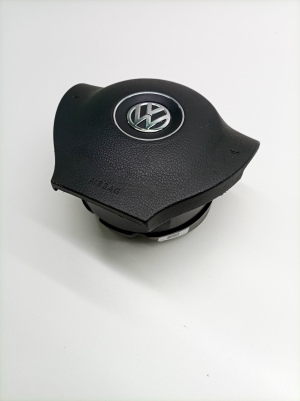 Volkswagen Sharan (2010–2026) Stūres drošības spilvens 7N0880201L - 3