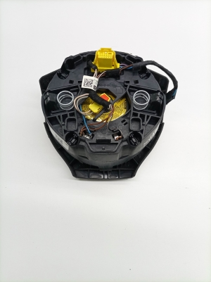 Volkswagen Sharan (2010–2026) Stūres drošības spilvens 7N0880201L - 4