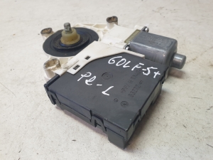 Front door window regulator - 1K0959793G