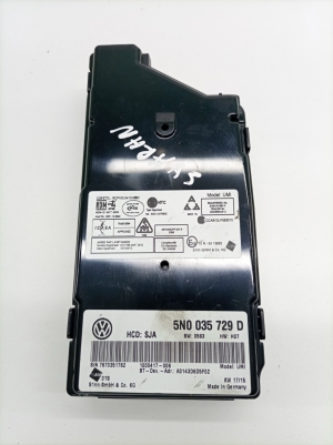   Bluetooth moodul  - 5N0035729D 