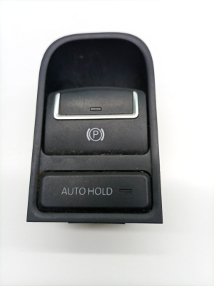 Volkswagen Sharan (2010–2026) Parking brake switch 5N0927225A - 2