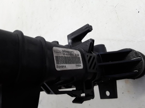 VOLVO C70 II (2006–2013) Motorkühler 30741094 - 2