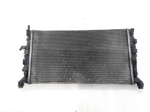 VOLVO C70 II (2006–2013) Motorkühler 30741094 - 3