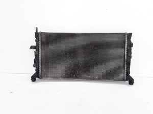 VOLVO C70 II (2006–2013) Motorkühler 30741094 - 4