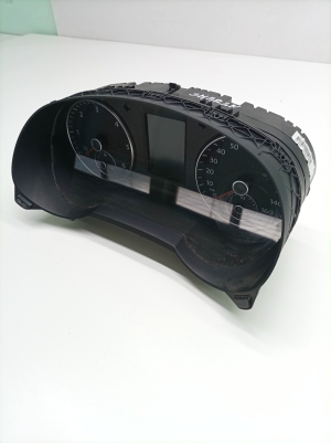 Volkswagen Sharan (2010–2026) Näidikuplokk 7N0920970L - 2