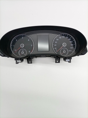 Volkswagen Sharan (2010–2026) Näidikuplokk 7N0920970L - 3