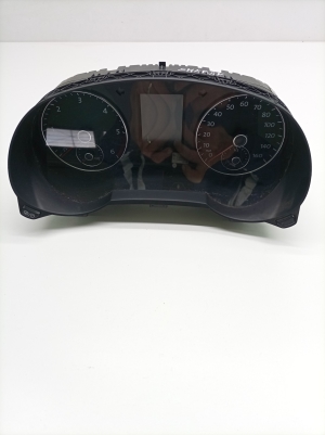 Volkswagen Sharan (2010–2026) Näidikuplokk 7N0920970L - 4