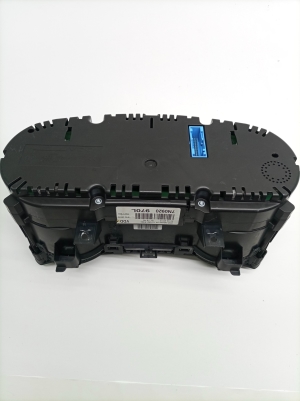 Volkswagen Sharan (2010–2026) Näidikuplokk 7N0920970L - 6