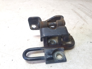 Rear side door lower hinge - 