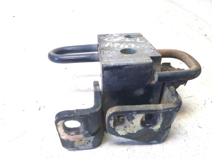 Volkswagen Golf Plus Mk5 (2004–2008) Rear side door lower hinge - 3