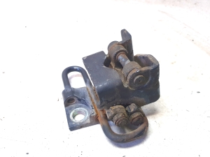 Volkswagen Golf Plus Mk5 (2004–2008) Rear side door lower hinge - 5
