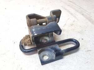 Rear side door lower hinge - 