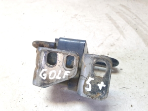 Volkswagen Golf Plus Mk5 (2004–2008) Rear side door lower hinge - 5