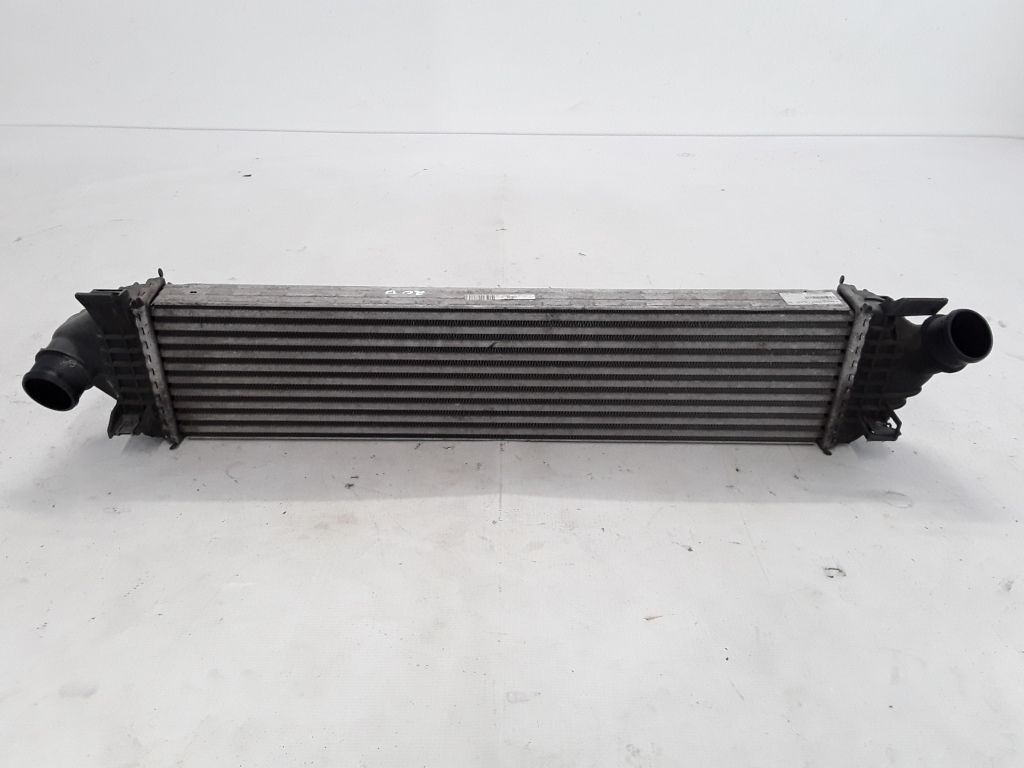 VOLVO C70 2 generation (2005-2013) Intercooler Radiator 30741046 21092283