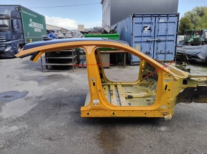 Ford Mustang Mach-E Mach-E (2020–2026) Katus LJ8BR41304AC - 2