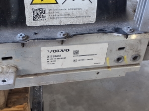 VOLVO XC40 (2017–2026) Battery 32290432 - 2