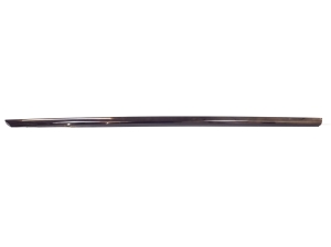 Esiukse klaasi välimine liist - A2057208813