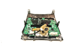 Infiniti FX (2008–2013) Heater control panel 682601CA0A - 2