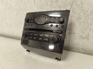 Infiniti FX (2008–2013) Heater control panel 682601CA0A - 5