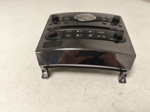 Infiniti FX (2008–2013) Heater control panel 682601CA0A - 6