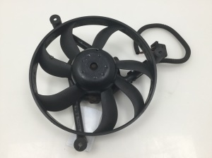 Volkswagen Golf IV (1997–2003) Kühlerlüftermotor 1J0959455L - 3