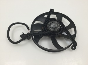Moteur de ventilateur de refroidissement - 1J0959455L