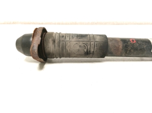 Infiniti FX (2008–2013) Rear shock absorber 562101CF0C - 3