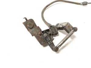 Infiniti FX (2008–2013) Andur tagumisel rummul 538121BA0A - 2