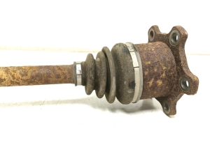   Tagumine veovõll ja selle osad  - 396011CA0A 