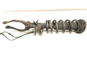 Infiniti FX (2008–2013) Front shock absorber 561111CF0D - 8