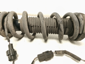 Infiniti FX (2008–2013) Front shock absorber 561101CF0D - 3