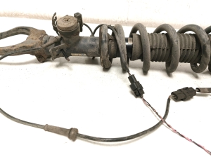 Infiniti FX (2008–2013) Front shock absorber 561101CF0D - 4