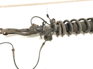 Infiniti FX (2008–2013) Front shock absorber 561101CF0D - 8