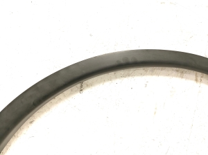 Infiniti FX (2008–2013) Front fender molding 638601CB0A - 9