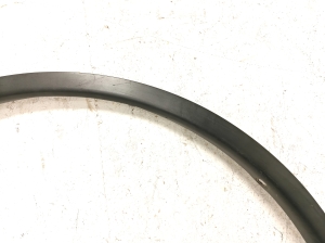 Infiniti FX (2008–2013) Front fender molding 638601CB0A - 2