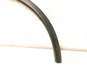 Infiniti FX (2008–2013) Front fender molding 638601CB0A - 5