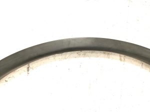 Infiniti FX (2008–2013) Front fender trim (flare) 638611CB0A - 4