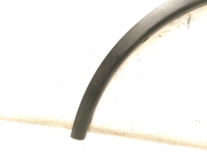 Infiniti FX (2008–2013) Front fender trim (flare) 638611CB0A - 5