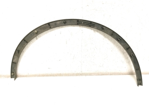 Infiniti FX (2008–2013) Front fender trim (flare) 638611CB0A - 8