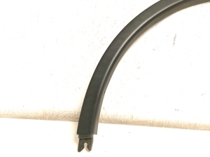 Infiniti FX (2008–2013) Abdeckung Kotflügel hinten 788611CB0A - 2