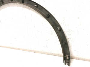 Infiniti FX (2008–2013) Abdeckung Kotflügel hinten 788611CB0A - 3