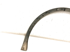 Infiniti FX (2008–2013) Abdeckung Kotflügel hinten 788611CB0A - 4